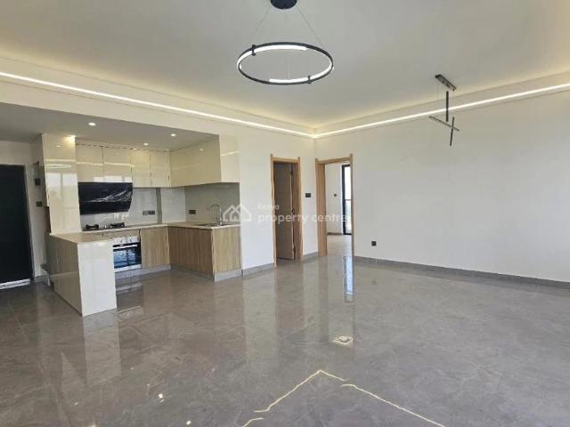 Apartment for rent in Kilimani, Westlands