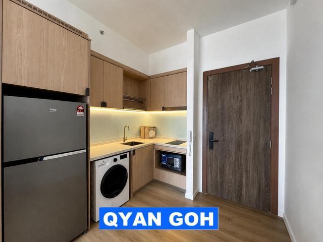 Serviced Residence for sale in Penang
