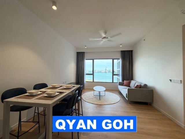 Serviced Residence for rent in Penang