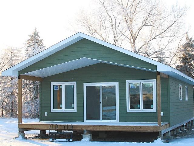 House for sale in Edenwold, Saskatchewan