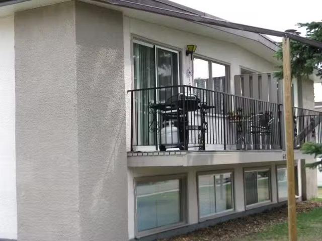 Condo for rent in Alberta