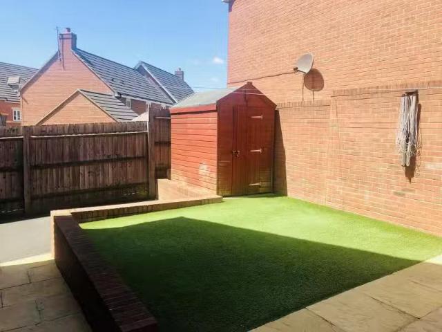 House for rent