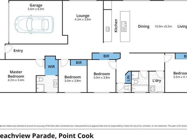 House for sale in Camerons Creek, Victoria