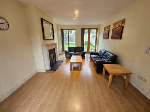 House to rent