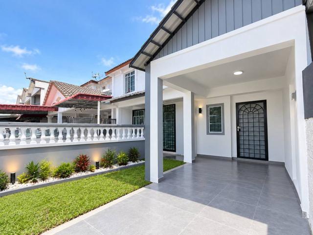 Terraced House for sale in Batu Caves, Majlis Perbandaran Selayang