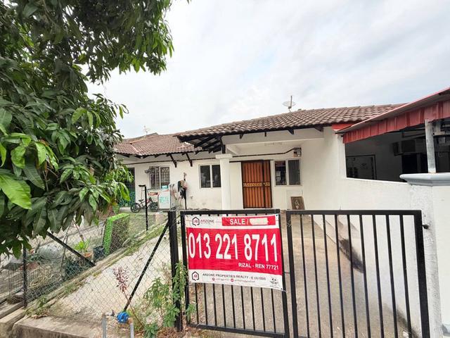 Terraced House for sale in Kajang, Langat