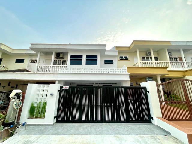 Terraced House for sale in Bandar Sungai Long, Majlis Perbandaran Kajang