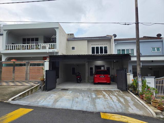 Terraced House for rent in Negeri Selangor