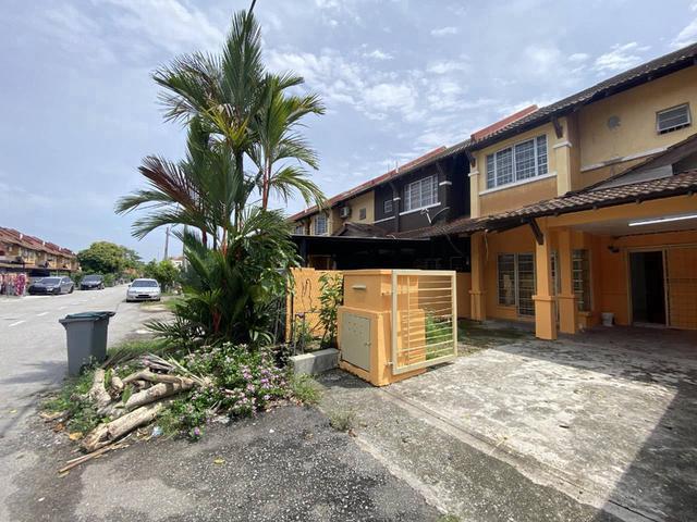 Terraced House for sale in Nilai, Negeri Sembilan