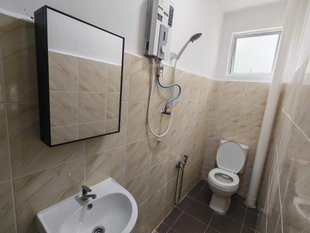Room for rent in Petaling, Subang Jaya