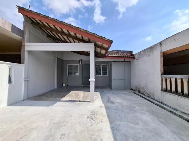 Terraced House for sale in Serendah, Selangor