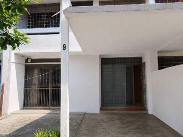 Terraced House for sale in Country Heights Damansara, Kuala Lumpur