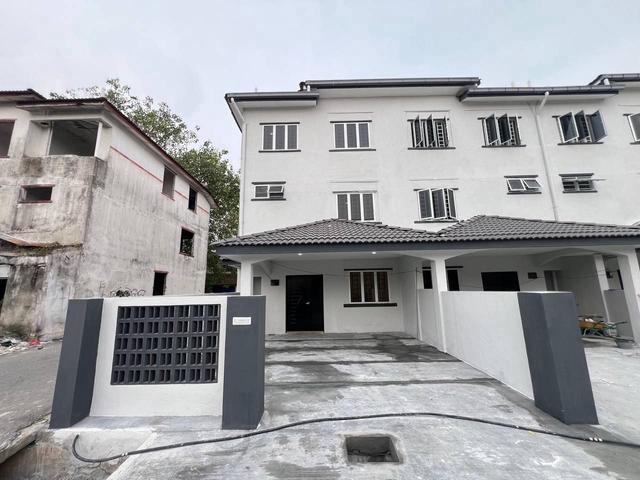 Terraced House for sale in Sendayan Village, Negeri Sembilan