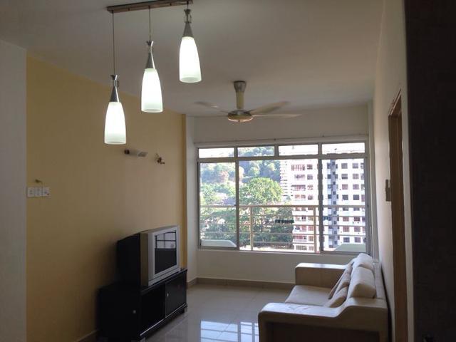 Apartment for sale in Penang