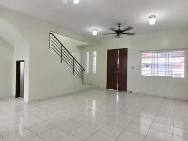 Terraced House for sale in Johore Bahru, Johor
