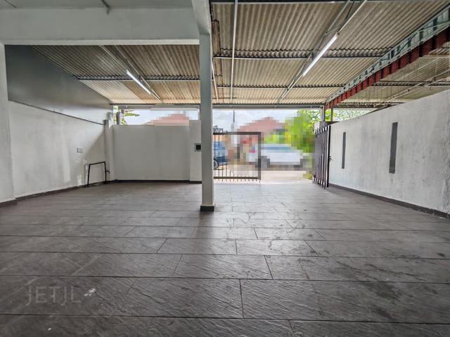 Terraced House for sale in Port Klang, Selangor