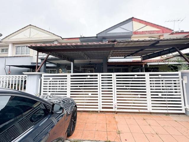 Terraced House for sale in Semenyih, Majlis Perbandaran Kajang
