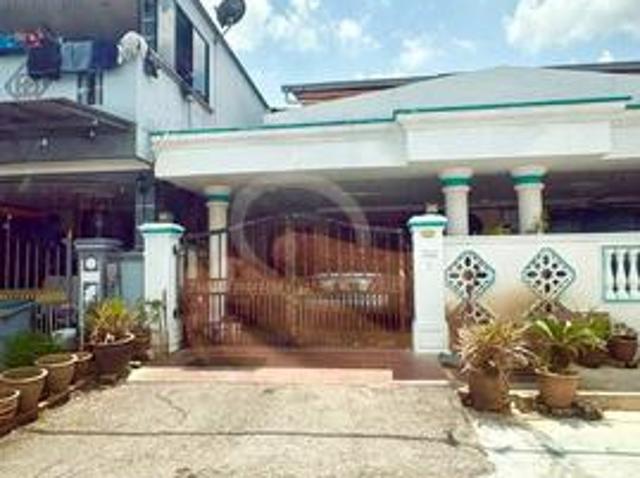 Terraced House for sale in Sendayan Village, Negeri Sembilan