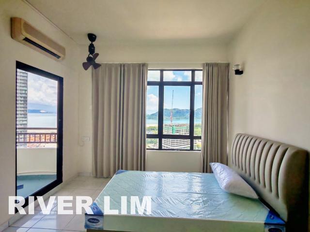 Condominium for rent in Georgetown, Penang