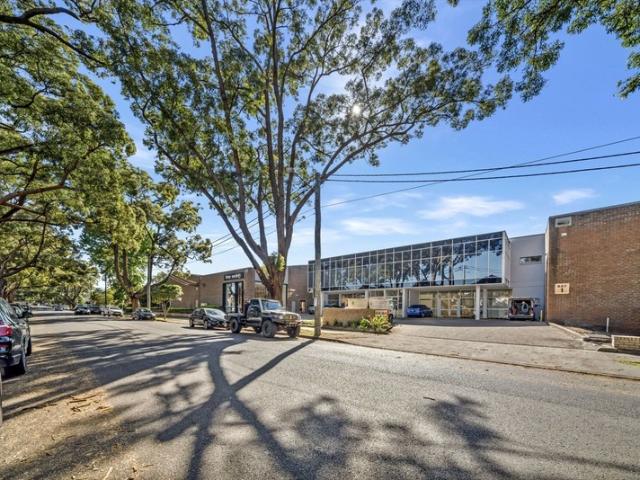 Office for rent in Sydney, New South Wales