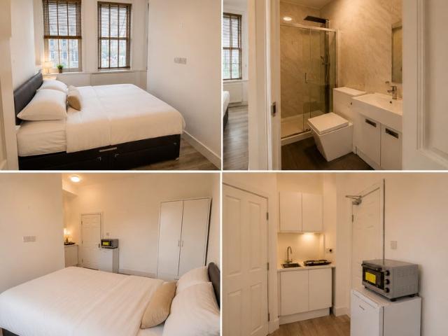 Studio for rent in Holloway, Greater London