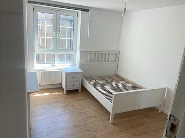 Apartment for rent in St. George in the East, Wapping