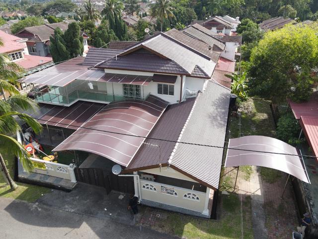 Residential House for sale in Sendayan Village, Negeri Sembilan