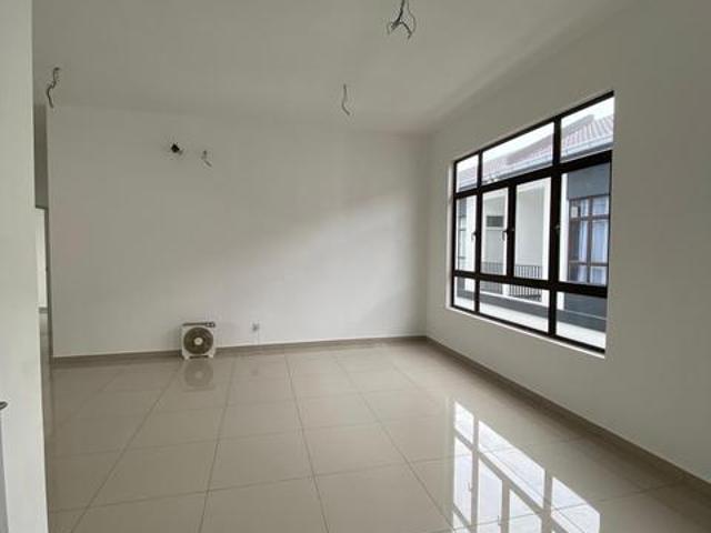 Townhouse for sale in Selangor
