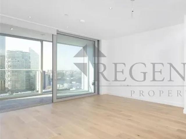 Apartment for rent in Hoxton, Greater London