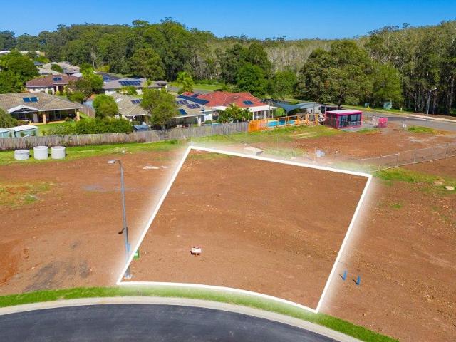 Land for sale in Port Macquarie, New South Wales