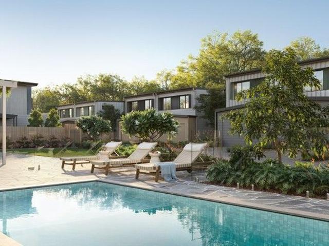Townhouse for sale in Toombul, Queensland