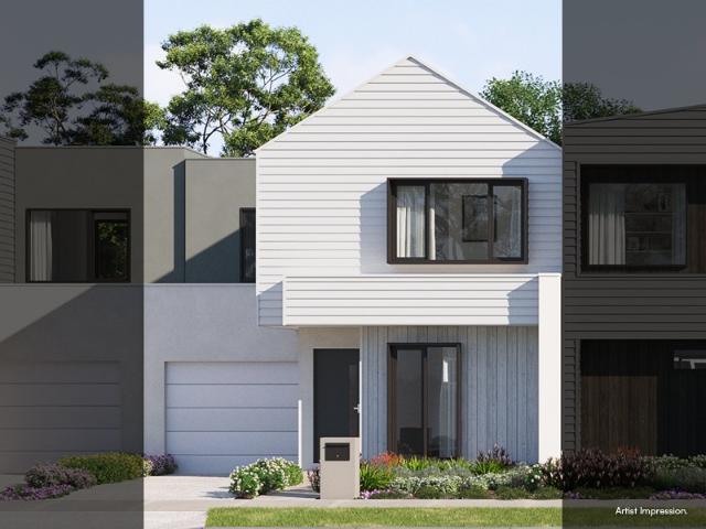Townhouse for sale in Camerons Creek, Victoria