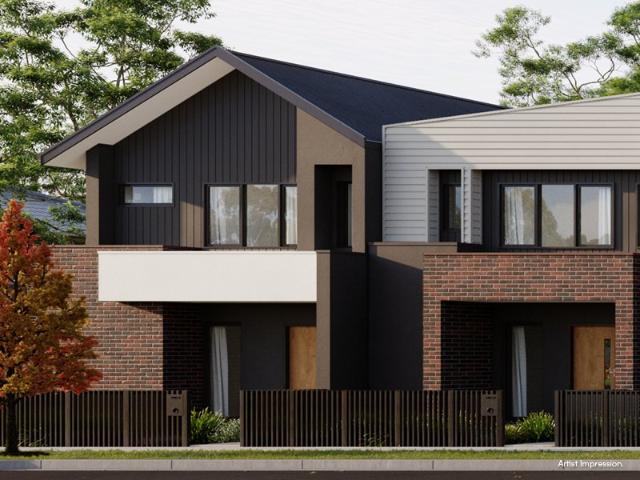 Townhouse for sale in Camerons Creek, Victoria