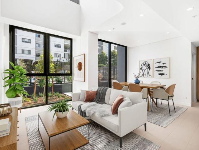 Apartment for rent in Sydney, New South Wales