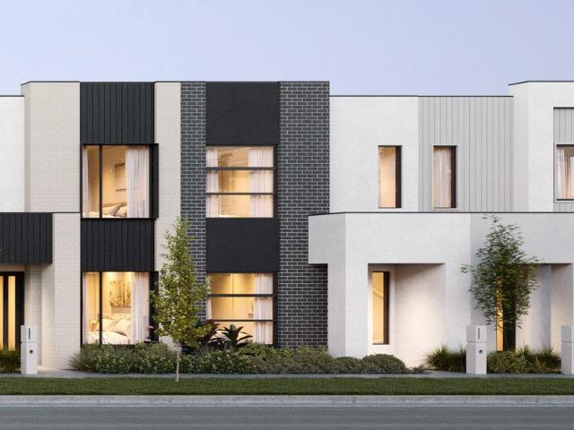 Townhouse for sale in Camerons Creek, Victoria