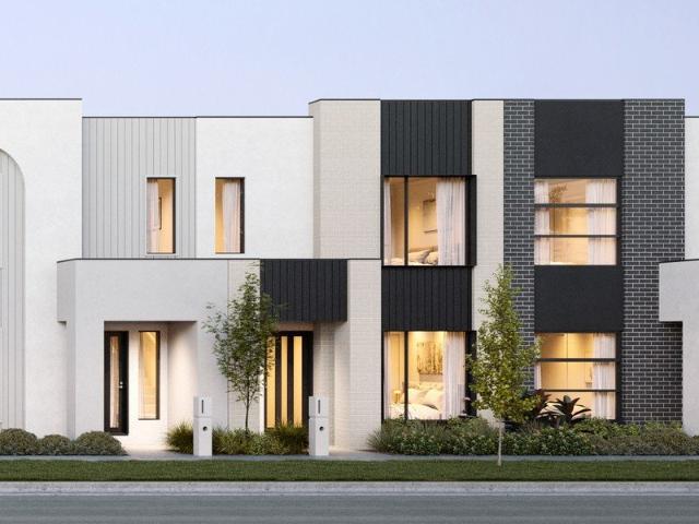 Townhouse for sale in Camerons Creek, Victoria