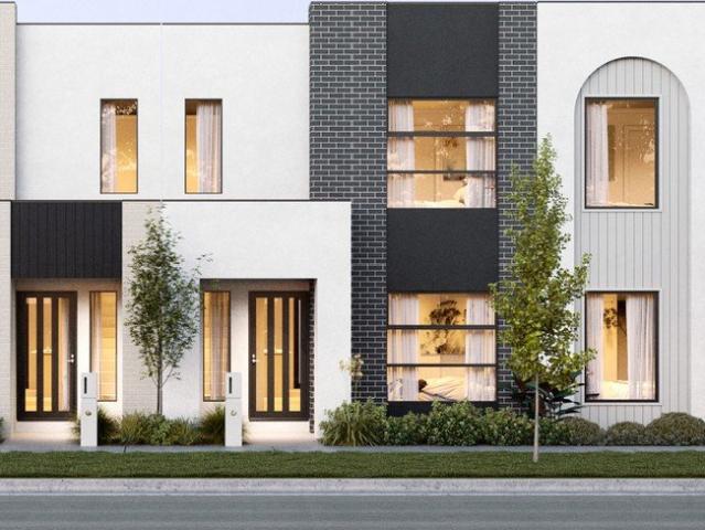 Apartment for sale in Camerons Creek, Victoria
