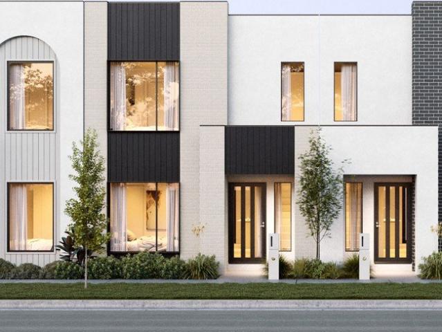 Townhouse for sale in Camerons Creek, Victoria