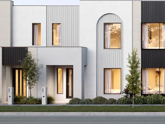 Townhouse for sale in Camerons Creek, Victoria