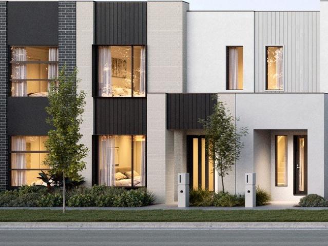 Townhouse for sale in Camerons Creek, Victoria