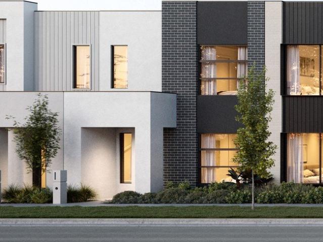 Townhouse for sale in Camerons Creek, Victoria