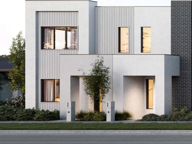 Townhouse for sale in Camerons Creek, Victoria