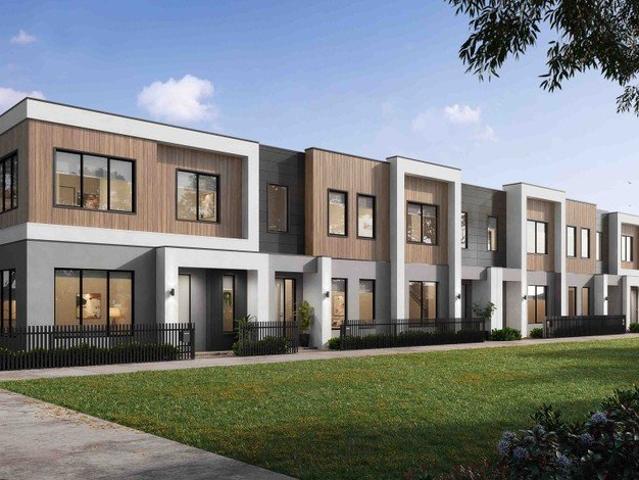 Townhouse for sale in Camerons Creek, Victoria