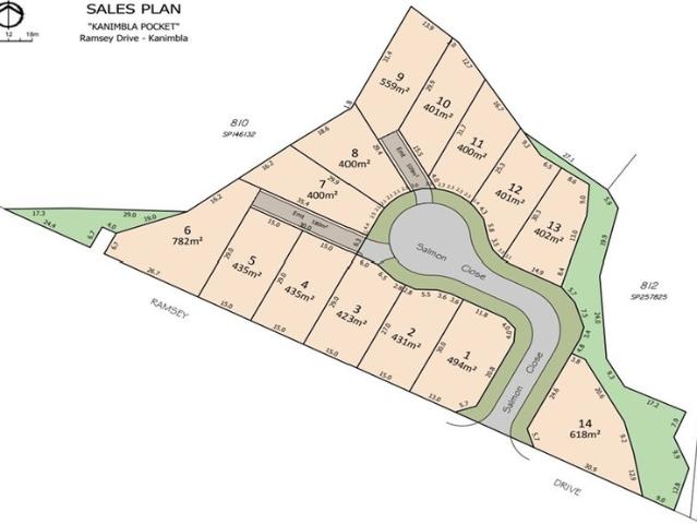 Land for sale in Cairns, Queensland