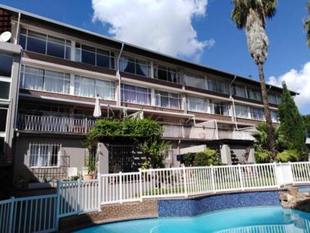 Apartment for sale in Alexandra, Gauteng