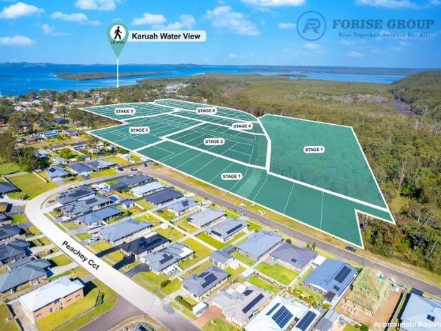 House for sale in Upper Karuah River, New South Wales