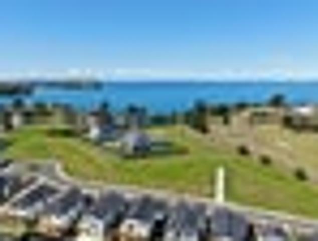 Land for sale in Whangaparaoa