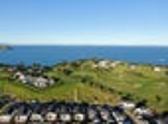 Land for sale in Whangaparaoa