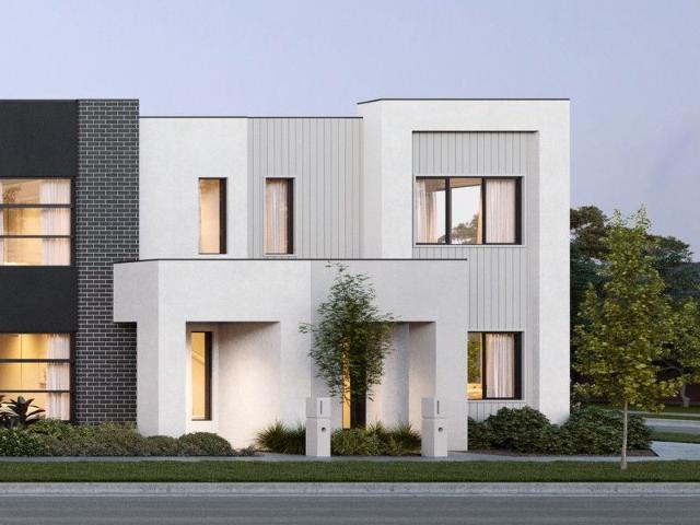 Townhouse for sale in Clyde North, Victoria