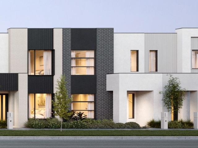 Townhouse for sale in Clyde North, Victoria